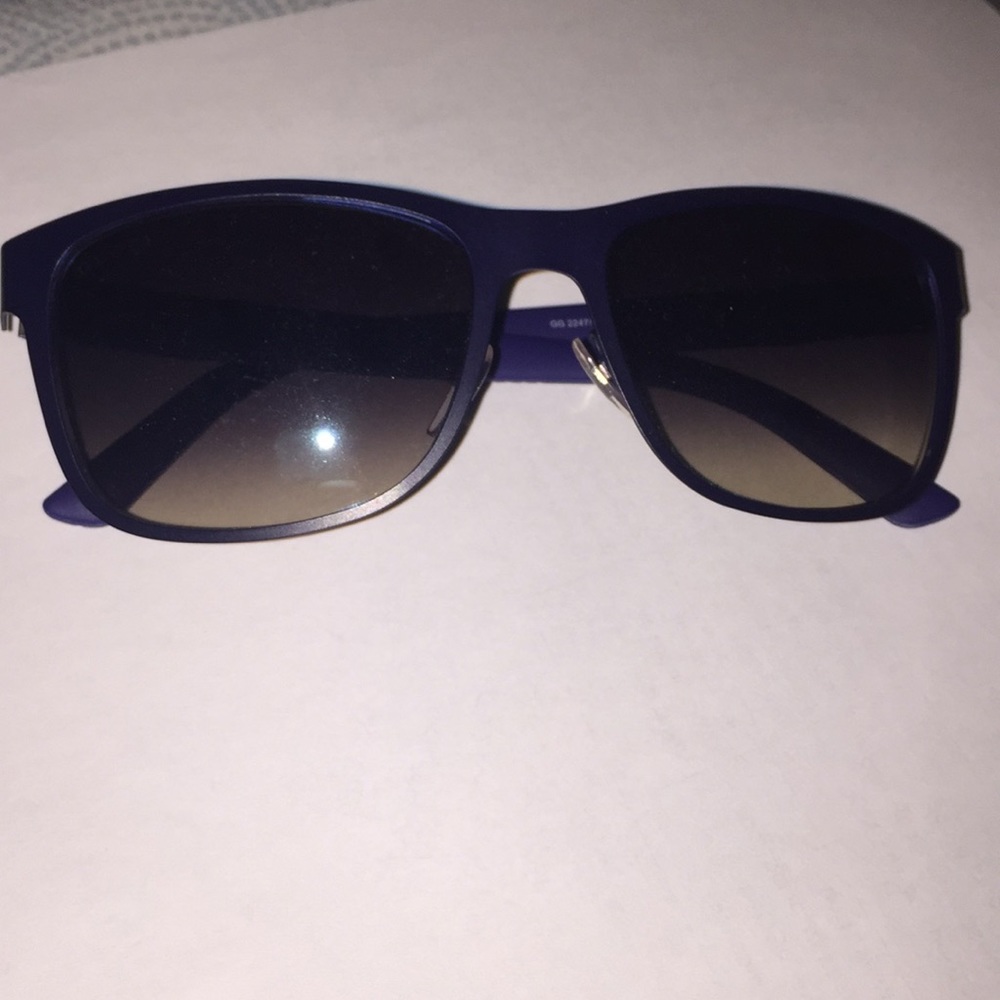 Gucci sunglasses - Picture 3 of 4